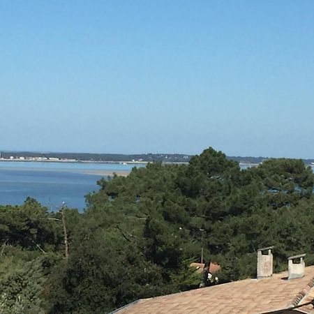 Bed and Breakfast Chistera Pyla-sur-Mer Exterior foto