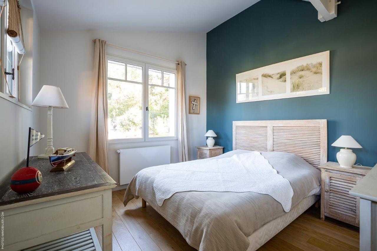 Bed and Breakfast Chistera Pyla-sur-Mer Exterior foto