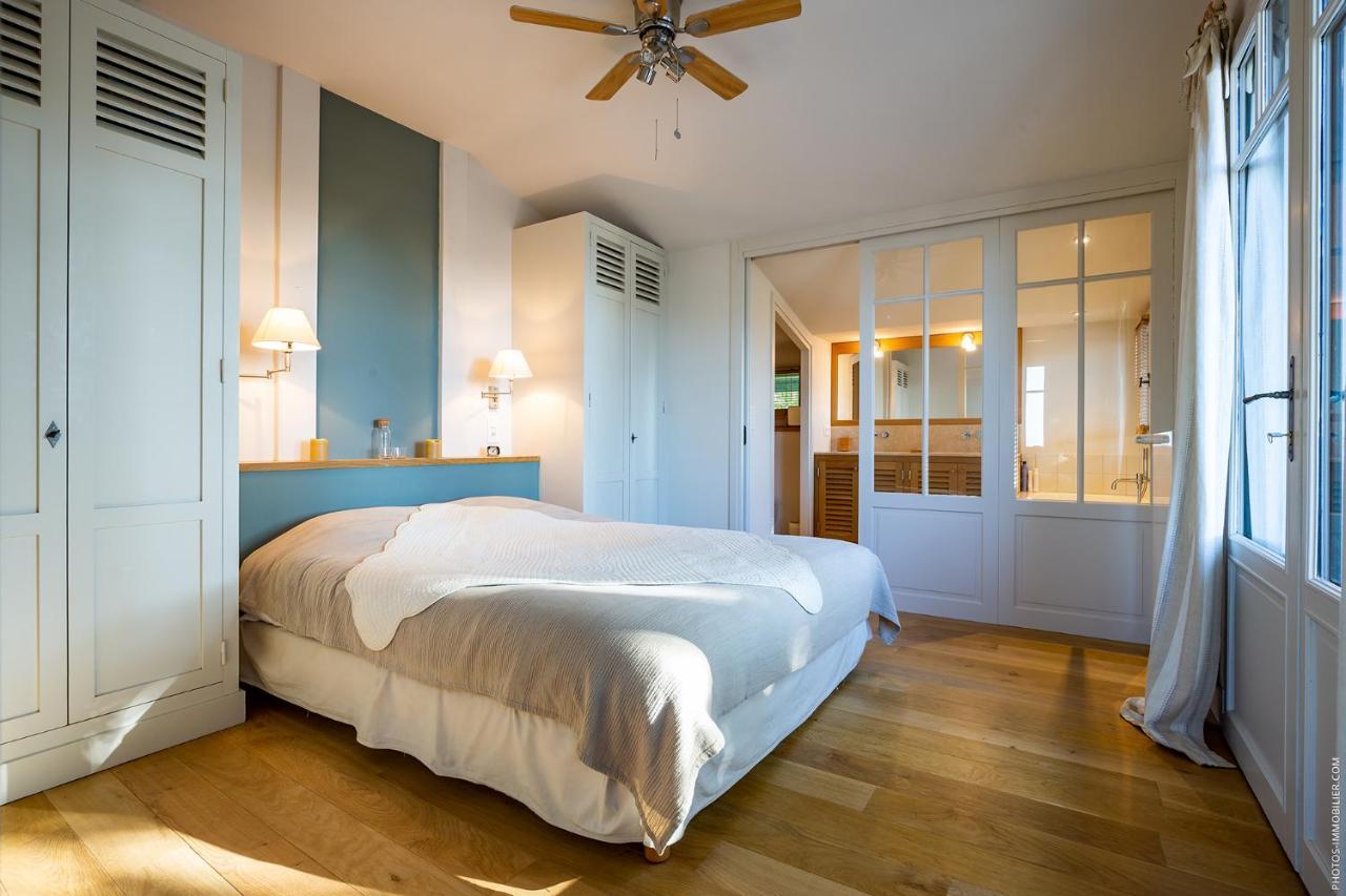 Bed and Breakfast Chistera Pyla-sur-Mer Exterior foto