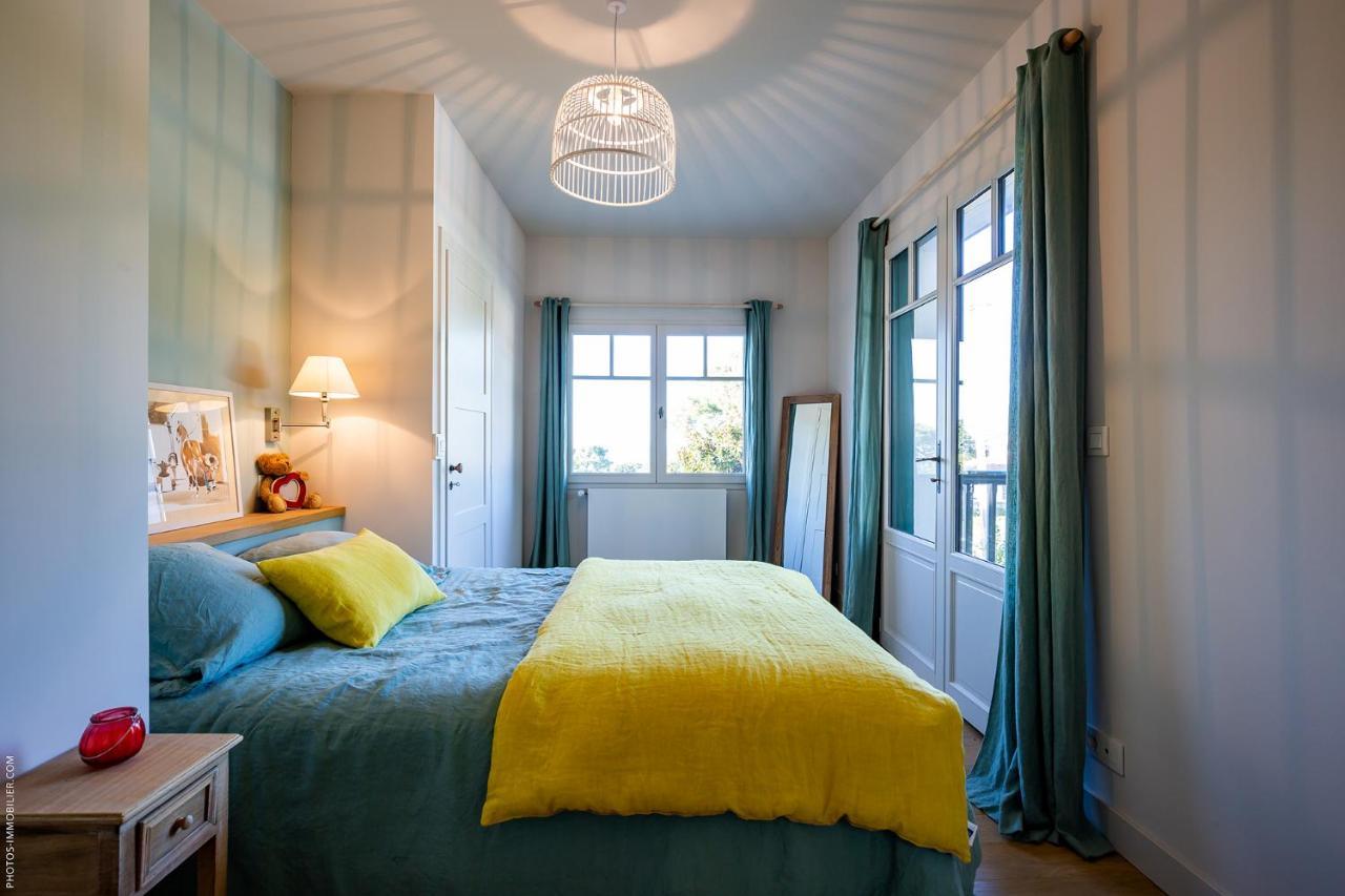 Bed and Breakfast Chistera Pyla-sur-Mer Exterior foto