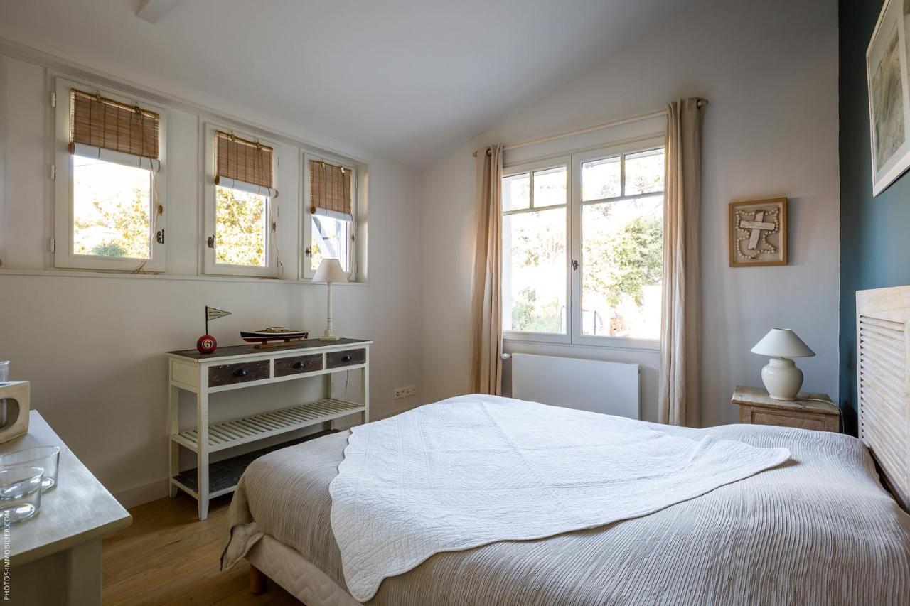 Bed and Breakfast Chistera Pyla-sur-Mer Exterior foto
